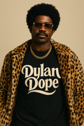 Dylan Dope T-Shirt